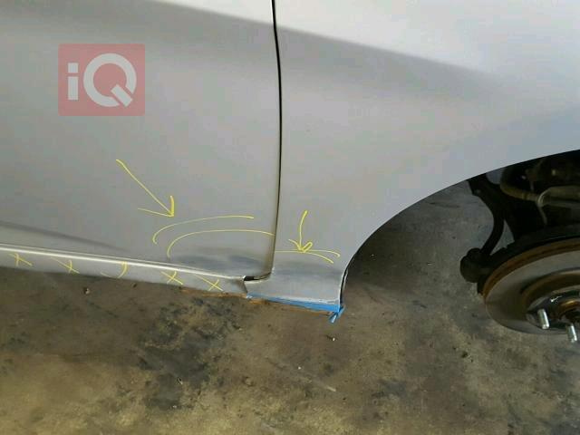 هیوندای ئەکسنت